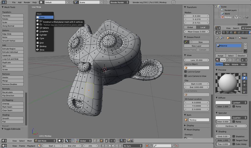 Ultimaker Cura